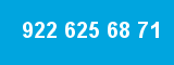 922 625 68 71